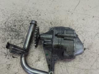 насос масляный Mercedes-Benz C-Класс W203/S203/CL203 2001, 2.2 л., дизель, седан, 6111810201