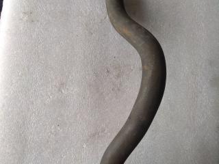 патрубок отопителя (печки) Mercedes-Benz E-Класс W211/S211 2005, 3.0 л., OM 642.921, дизель, седан, 2118327794