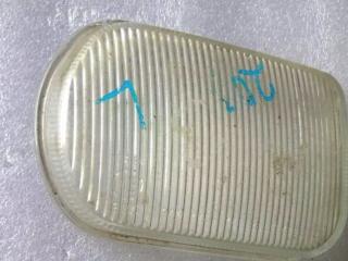 стекло фары противотуманной левой Mercedes-Benz C-Класс W203/S203/CL203 2000, 2.2 л., OM 611.962, дизель, седан