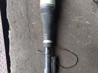 пневмостойка задняя Mercedes-Benz S-Класс W221 2007, 5.5 л., M 273.961, бензин, седан