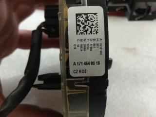 шлейф руля Mercedes-Benz E-Класс W211/S211 [рестайлинг] 2006, 1.8 л., M 271.941, бензин, седан, A1714640518