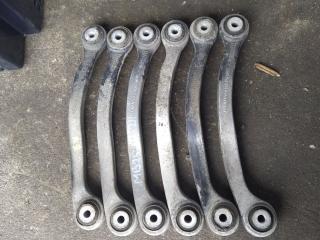 рычаг задний левый Mercedes-Benz E-Класс W211/S211 2005, 2.2 л., дизель, седан, 2303520001