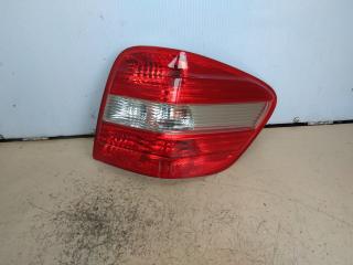 фонарь задний правый Mercedes-Benz M-Класс W164 2007, 3.0 л., OM 642.940, дизель, внедорожник 5 дв.