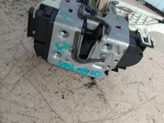 замок двери передней левой Mercedes-Benz Sprinter 2 поколение (W906) 2008, 2.1 л., OM 646.986, дизель, микроавтобус, A9067201435