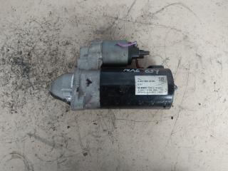 стартер Mercedes-Benz E-Класс W212 [рестайлинг] 2014, 2.1 л., OM 651.924, дизель, седан, A6519064300, A6519062800