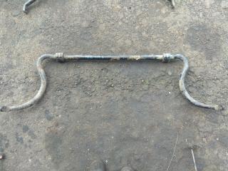 стабилизатор подвески передний Mercedes-Benz S-Класс W220 [рестайлинг] 2004, 3.7 л., M 112.975, бензин, седан