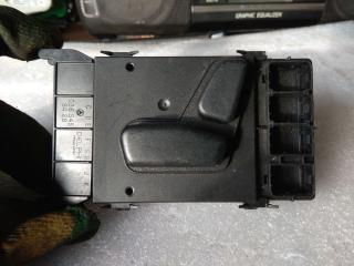 блок управления сиденьем Mercedes-Benz M-Класс W163 1999, 3.2 л., M 112.942, бензин, внедорожник 5 дв., 0365458428