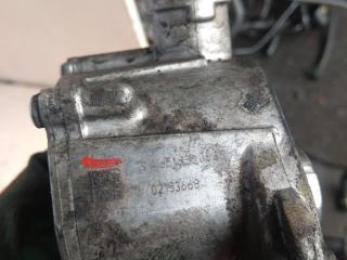 насос вакуумный Mercedes-Benz C-Класс W204 [рестайлинг] 2012, 2.1 л., OM 651.913, дизель, седан, 6512300665