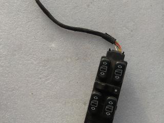 блок управления стеклоподъемниками Mercedes-Benz S-Класс W220 2001, 4.3 л., M 113.941, бензин, седан, 2208201010