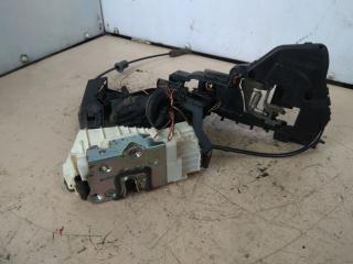 замок двери задней левой Mercedes-Benz M-Класс W164 2006, 3.0 л., OM 642.940, дизель, внедорожник 5 дв., 1697302135