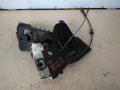 замок двери задней левой Mercedes-Benz M-Класс W164 2006, 3.0 л., OM 642.940, дизель, внедорожник 5 дв., 1697302135 - фото №2
