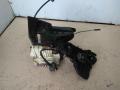 замок двери задней левой Mercedes-Benz M-Класс W164 2006, 3.0 л., OM 642.940, дизель, внедорожник 5 дв., 1697302135 - фото №3