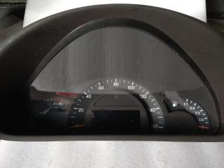 щиток приборов (приборная панель) Mercedes-Benz C-Класс W203/S203/CL203 2001, 2.0 л., M 111.955, бензин, седан, A2035407811