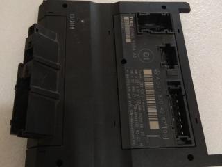 блок управления сиденьем Mercedes-Benz S-Класс W221 2008, 5.5 л., M 273.961, бензин, седан, A2218704987