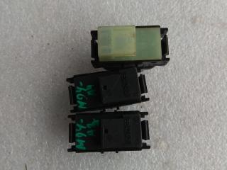 кнопка стеклоподъемника двери Mercedes-Benz S-Класс W220 2000, 3.2 л., M 112.944, бензин, седан, 2208201210, 2208206710