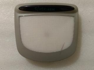 фонарь салона (плафон) Mercedes-Benz M-Класс W164 2006, 5.0 л., M 113.964, бензин, внедорожник 5 дв., A1648200126