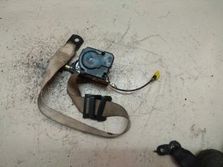 ремень безопасности Mercedes-Benz M-Класс W163 1999, 4.3 л., M 113.942, бензин, внедорожник 5 дв., A1638601385