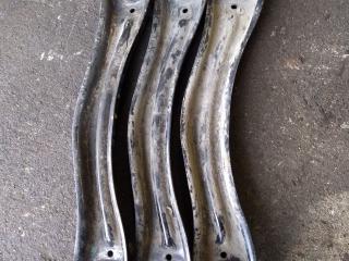 рычаг задний правый Mercedes-Benz GL-Класс X164 2008, 4.0 л., OM 629.912, дизель, внедорожник 5 дв.