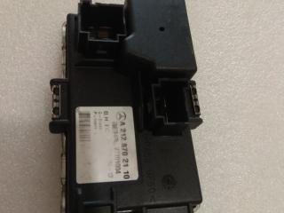 сопротивление печки Mercedes-Benz E-Класс W212/S212/C207/A207 2010, 3.5 л., M 272.980, бензин, седан, 2128702110