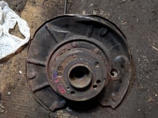 кулак задний левый Mercedes-Benz S-Класс W220 [рестайлинг] 2003, 3.7 л., M 112.972, бензин, седан