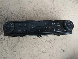 блок управления печки / климат-контроля Mercedes-Benz E-Класс W211/S211 2004, 2.1 л., OM 646.961, дизель, седан, 2118300090