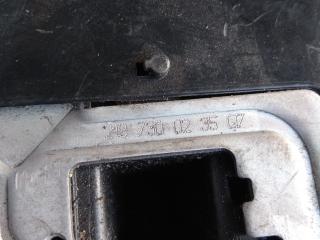 замок двери задней правой Mercedes-Benz CLS-Класс C219 2006, 3.0 л., OM 642.920, дизель, 2197300235, A2197300235