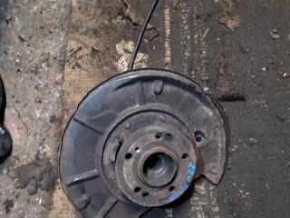 кулак задний левый Mercedes-Benz S-Класс W220 [рестайлинг] 2003, 3.7 л., M 112.972, бензин, седан