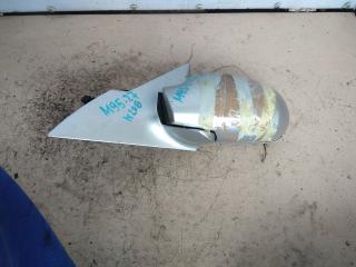 зеркало наружное левое Mercedes-Benz CLK-Класс W208/A208 [рестайлинг] 2000, 4.3 л., M 113.943, бензин, купе