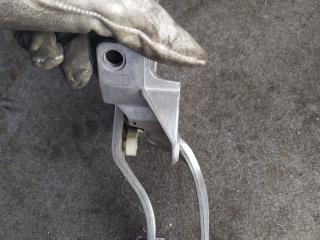 рычаг ручного тормоза (ручника) Mercedes-Benz CLS-Класс C219 2006, 3.0 л., OM 642.920, дизель, купе, 2114200584