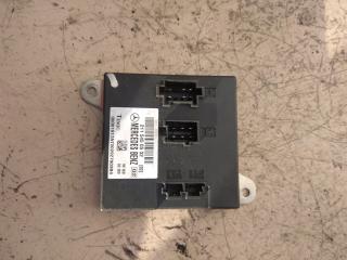 блок комфорта Mercedes-Benz E-Класс W211/S211 [рестайлинг] 2007, 2.6 л., бензин, седан, 2115450532