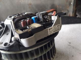 сопротивление печки Mercedes-Benz E-Класс W211/S211 2005, 2.1 л., OM 646.961, дизель, универсал, 2308210251