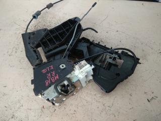 замок двери задней правой Mercedes-Benz GL-Класс X164 2006, 3.0 л., OM 642.940, дизель, внедорожник 5 дв., 1697302235