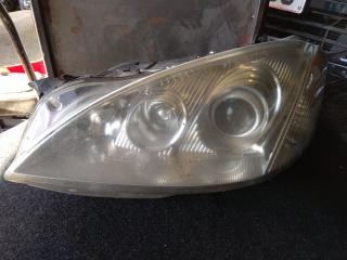 фара левая Mercedes-Benz S-Класс W221 2006, 3.5 л., M 272.965, бензин, седан