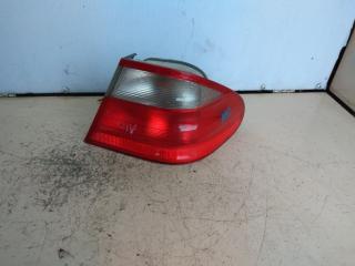 фонарь задний правый Mercedes-Benz CLK-Класс W208/A208 [рестайлинг] 2000, 2.0 л., бензин, кабриолет