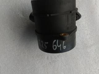 расходомер воздуха Mercedes-Benz E-Класс W211/S211 2004, 2.2 л., OM 646.951, дизель, седан, A6460940048, 0281002535