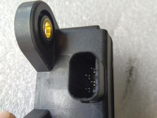 датчик ускорения Mercedes-Benz CLK-Класс C209/A209 [рестайлинг] 2007, 2.6 л., M 112.912, бензин, купе, 0055429718, A0055429718