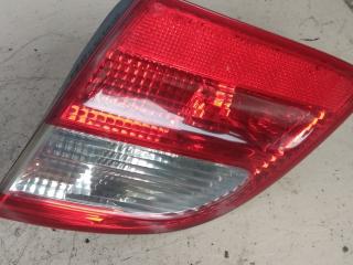 фонарь крышки багажника правый Mercedes-Benz E-Класс W211/S211 2003, 2.1 л., OM 646.961, дизель, универсал, A2118201464