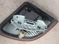 фонарь крышки багажника правый Mercedes-Benz E-Класс W211/S211 2003, 2.1 л., OM 646.961, дизель, универсал, A2118201464 - фото №2