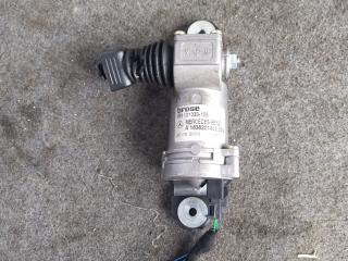 электропривод форточки задней левой Mercedes-Benz M-Класс W163 [рестайлинг] W163 2002, 2.7 л., OM 612.963, дизель, внедорожник 5 дв., 1638201442