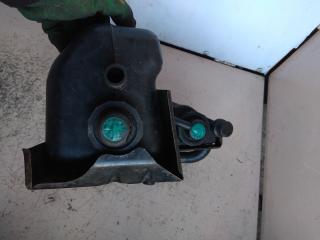 бачок гидроусилителя Mercedes-Benz S-Класс W220 2000, 3.2 л., M 112.944, бензин, седан, A2203200314