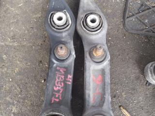 рычаг передний левый Mercedes-Benz E-Класс W211/S211 2005, 2.1 л., OM 646.821, дизель, седан