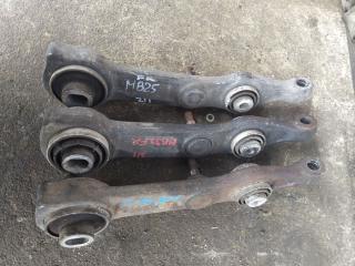 рычаг передний правый Mercedes-Benz E-Класс W211/S211 2005, 2.1 л., OM 646.821, дизель, седан