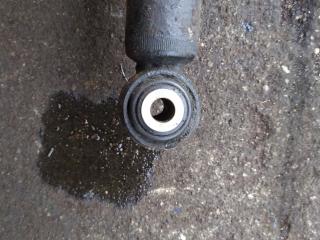 Гидростойка задняя левая Mercedes-Benz CL-Класс C215 1999, 5.0 л., M 113.960, бензин, купе