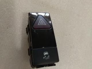 кнопка аварийной сигнализации Mercedes-Benz C-Класс W204/S204 2010, 2.1 л., OM 651.911, дизель, седан, A2048703658