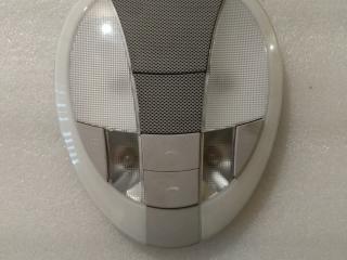 фонарь салона (плафон) Mercedes-Benz E-Класс W211/S211 [рестайлинг] 2007, 5.0 л., M 113.967, бензин, седан, A2118207401