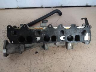 коллектор впускной Mercedes-Benz Sprinter 2 поколение (W906) 2008, 3.0 л., дизель, 6420906737