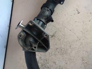 патрубок интеркулера Mercedes-Benz E-Класс W211/S211 [рестайлинг] 2007, 2.1 л., OM 646.821, дизель, седан, 6460980207, 6462230604, 6460900754, 6460980024