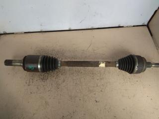 полуось задняя (приводной вал, ШРУС) Mercedes-Benz M-Класс W163 2000, 2.7 л., OM 612.963, дизель, внедорожник 5 дв.