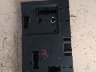 блок SAM Mercedes-Benz S-Класс W221 2005, 5.5 л., M 273.961, бензин, седан, A2215451362