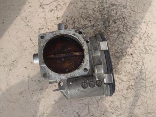 заслонка дроссельная Mercedes-Benz E-Класс W211/S211 [рестайлинг] 2006, 3.5 л., M 272.964, бензин, седан, A1131410125, 0280750017